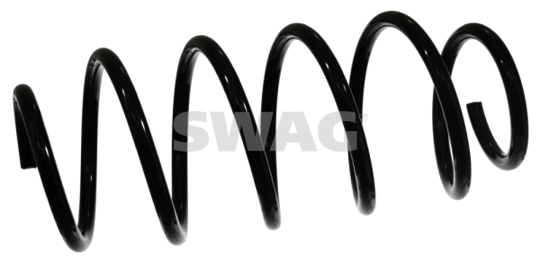 SWAG-(FEBI-46814)-MOLLA DI SOSPENSIONE